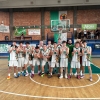 Under 18 UISP: I VIKINGHI VOLANO IN FINALE!!!!